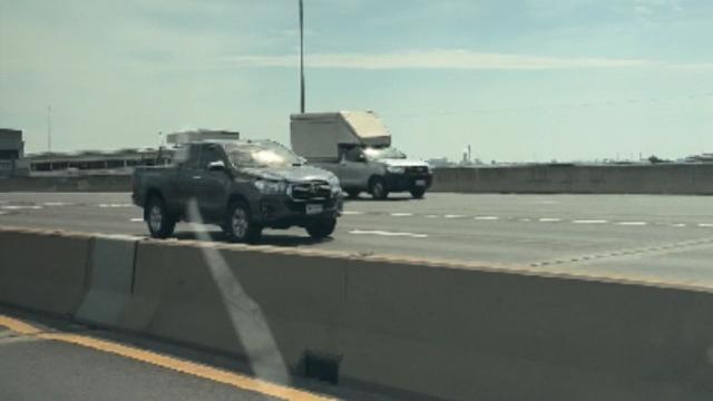 Jalan Tol di Thailand