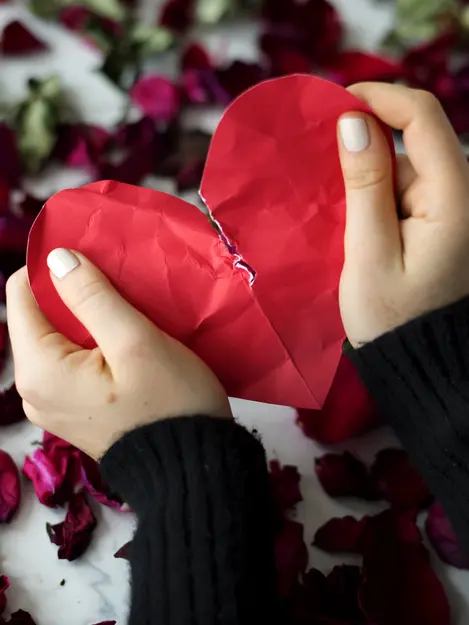 4 Tanda Seseorang Menyesali Putus Hubungan Lifestyle Fimela Com