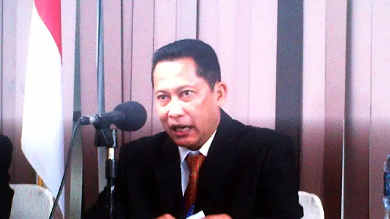 Budi Waseso