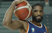 Perrin Buford Pelita Jaya: Top Skor Liga Jepang Perkuat Asa Juara IBL 2026