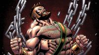 Komik The Incredible Hercules yang diterbitkan Marvel. (https://www.marvel.com/)