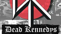 Dead Kennedys (Instagram.com/dead__kennedys).
