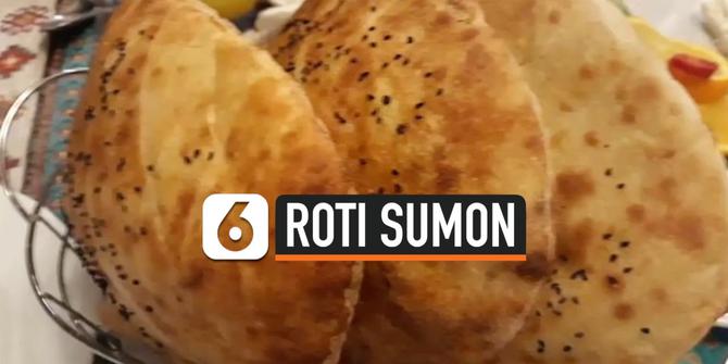 VIDEO: Berburu Roti Sumon Saat Ramadan di Bosnia Herzegovina