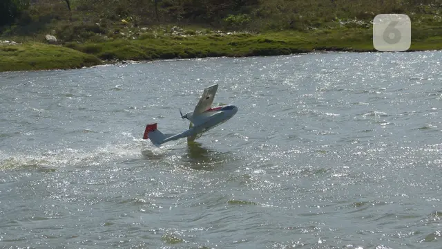 UAV Ugm