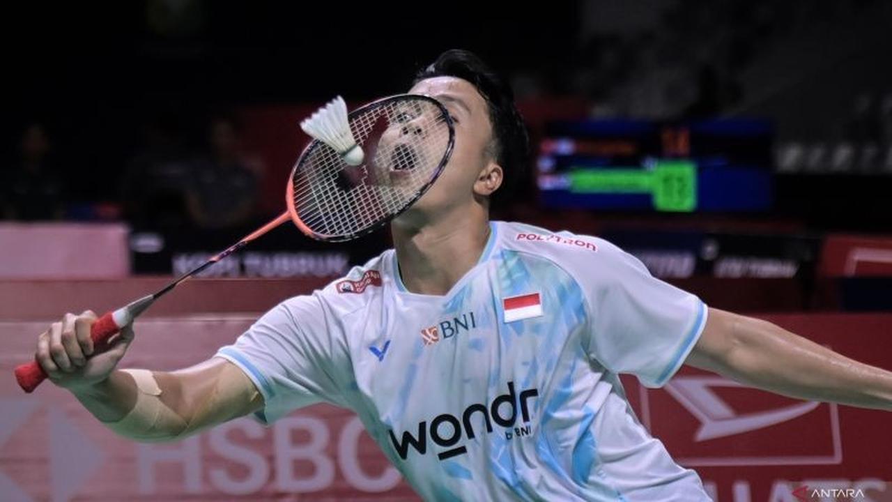 Orleans Masters 2026: Indonesia Tanpa Wakil Tunggal Putri, Ini Daftar Lengkap Atlet