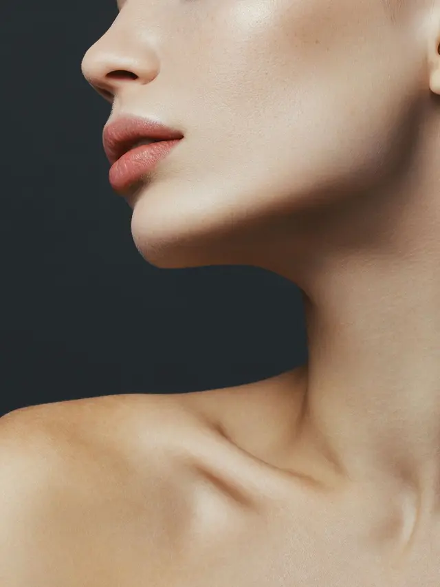 [Fimela] Kulit dehidrasi