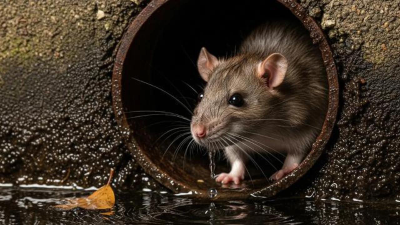 Petunjuk Rumah Anda Dihuni Tikus tanpa Disadari, Jangan Disepelekan Kehadirannya