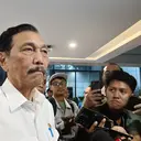 Hadapi Bahaya Pandemi Masa Depan, Luhut Dorong Investasi Sektor Kesehatan