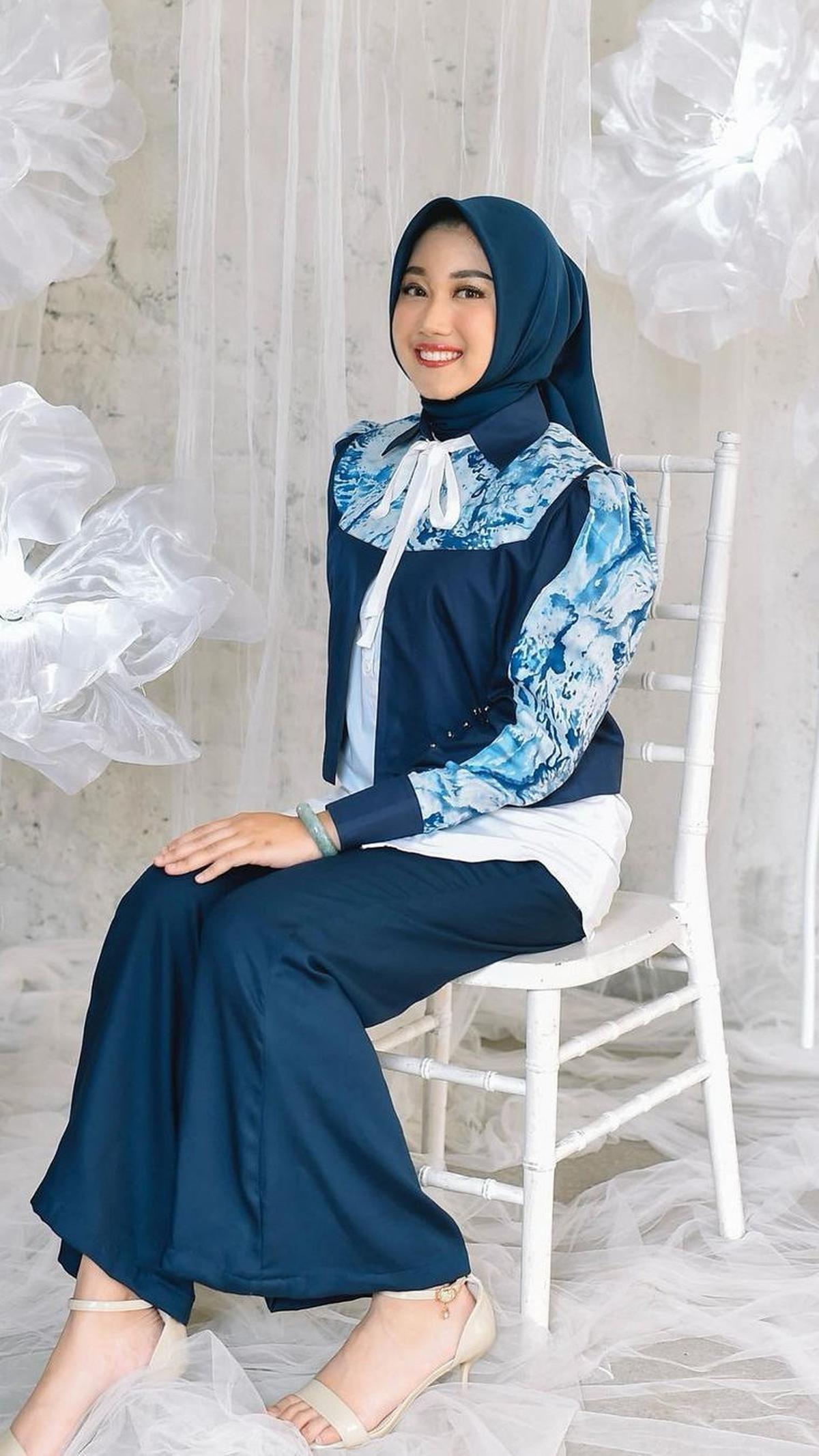 Sosok Daffa Nabilah, Sultan Sidoarjo Muda