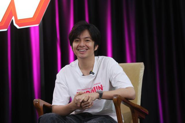 95 Persen Berdua Terus