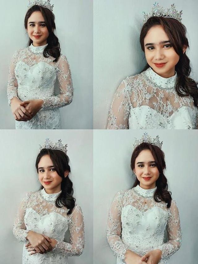 6 Potret Tissa Biani dan Dul Jaelani Pamer Cincin, Banjir Ucapan Selamat