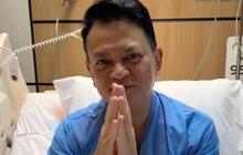 Kronologi Hedi Yunus Diserang Vertigo Parah hingga Muntah-Muntah