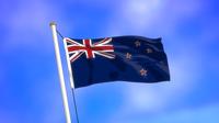Bendera Selandia Baru. (Dok. Pixabay)