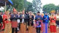 Terapkan program Visitable City, Pemerintah Kota Tangerang gandeng banyak pihak. (foto: dok. Pemkot Tangerang)