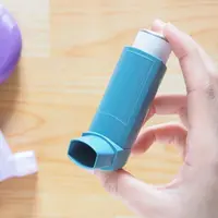 Sering Pakai Inhaler Bikin Asma Tambah Parah? (Orawan Pattarawimonchai/Shutterstock)