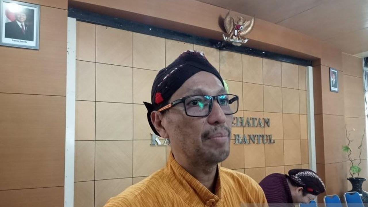 Dinkes Bantul Siapkan Imunisasi Campak Antisipasi Lonjakan Kasus