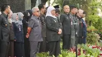 Khofifah Minta ASN di Jatim Isi Libur Lebaran Idul Fitri dengan Wisata Dalam Negeri