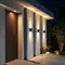 7 Ide Lampu Dinding Teras agar Rumah Terlihat Lebih Elegan, Tipe Minimalis hingga Klasik