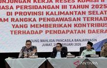 Wamendagri Bima Arya: Pemerintah Serius Lakukan Pembenahan BUMN dan BUMD Menyeluruh