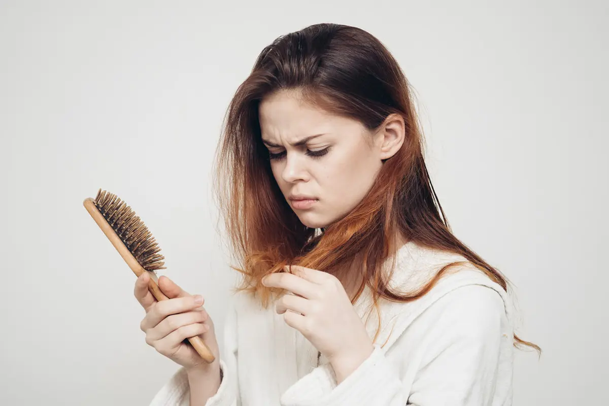 Kenali 4 Tanda Rambut Menua pada Wanita Usia 20-an dan Cara Mengatasinya