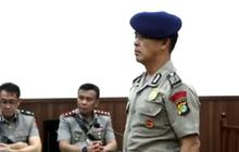 Jerit Pilu Bripka Rohmad Pecahkan Keheningan Ruang Sidang Etik Polri