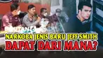 Aktor Jeff Smith kembali ditangkap pihak kepolisian akibat mengonsumsi narkoba. Dalam keterangan polisi, Jeff Smith menggunakan narkoba jenis baru