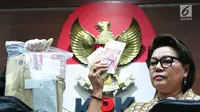 KPK Tetapkan Dirjen Hubla Kemenhub Tersangka Kasus Suap 
