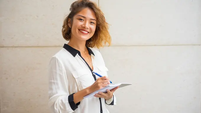 bekerja dengan totalitas