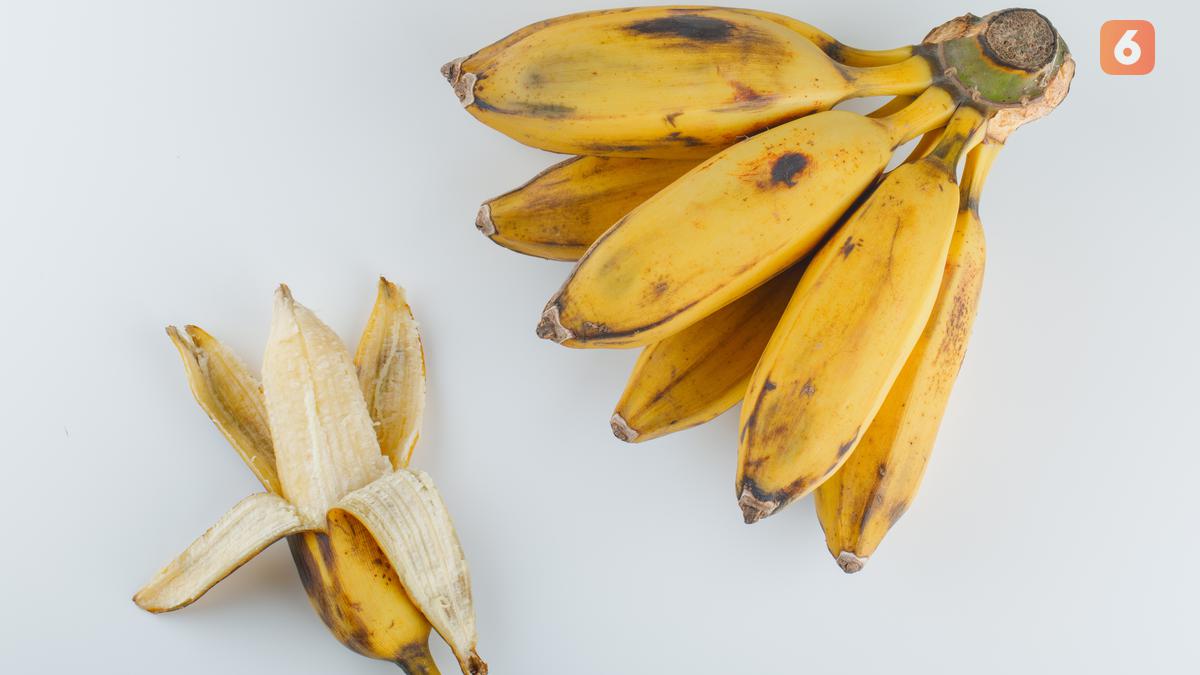 Inovatif! Kulit Pisang Kepok Diolah Mahasiswa IPB Jadi Gel untuk Tangani Luka Bakar