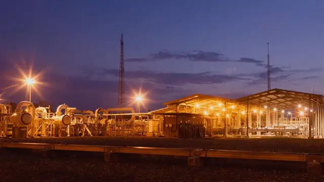 PT Medco Energi Internasional Tbk