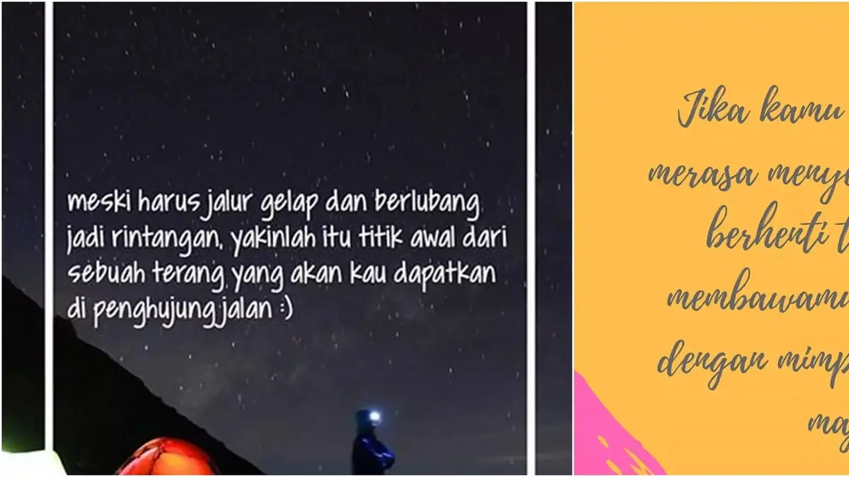 kata kata bijak versi astronomi