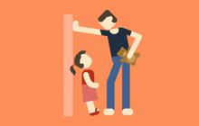 Paedofil bakal dihukum kebiri, dipotong kemaluan atau disuntik?