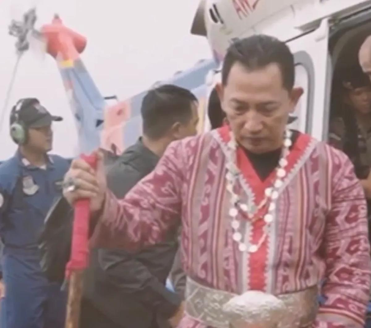 Dok. Istimewa