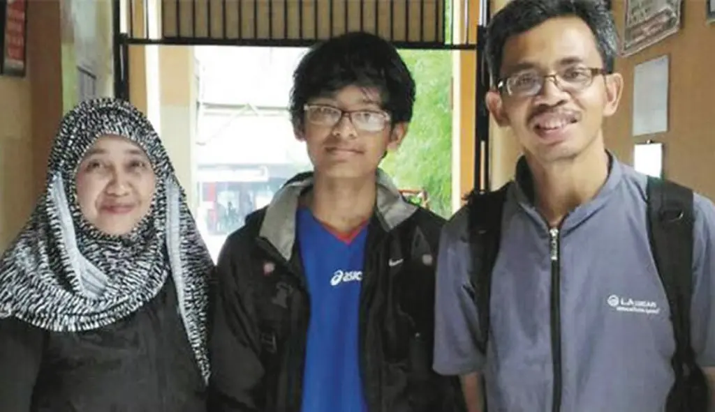 Musa Izzan | Sumber Foto: asiknews.com