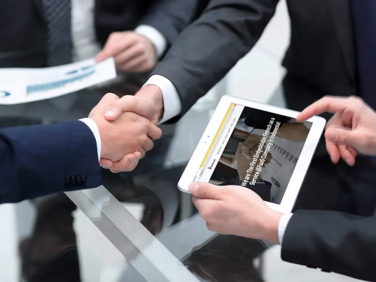 Digiasia Bios jadi Perusahaan Embedded Finance as a Service Pertama di  Indonesia 