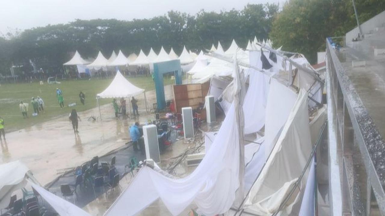 Kebut Pengusutan Dugaan Penyelewengan Dana PON Aceh-Sumut, Bareskrim Segera Analisi Usai Cek Lokasi