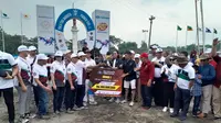 Piala Tiga Mahkota Pordasi 2023 Digelar di Bantul