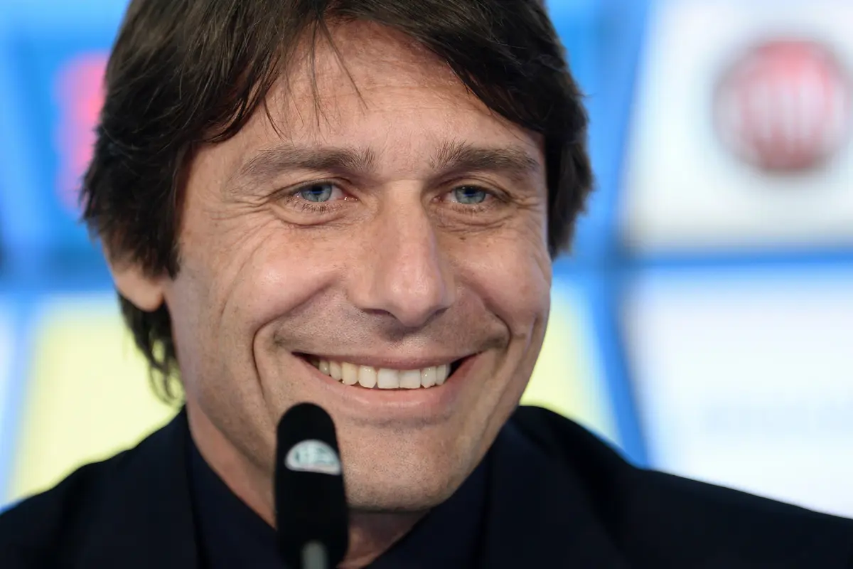 Antonio Conte