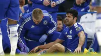 Cedera Diego Costa (reuters)