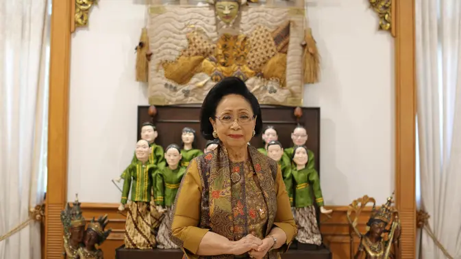 Mengenang Perjalanan Martha Tilaar, Pionir Kosmetik Lokal Pengangkat Warisan Nusantara