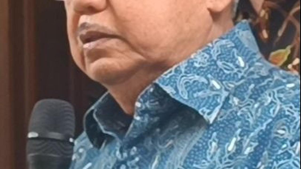 JK Sentil Pembagian Bansos Pemerintah Jelang Pemilu Caranya Harus Benar!