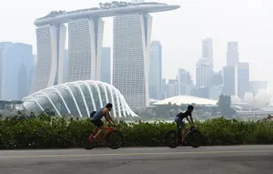 Indonesia Jadi Andalan Pariwisata Singapura, Duduki Posisi Kedua Pasar Wisatawan Terbesar