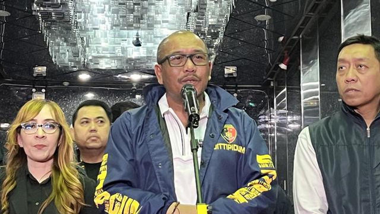 Polri Buru Bos dan Perekrut Utama di Balik Markas Judi Online di Hayam Wuruk