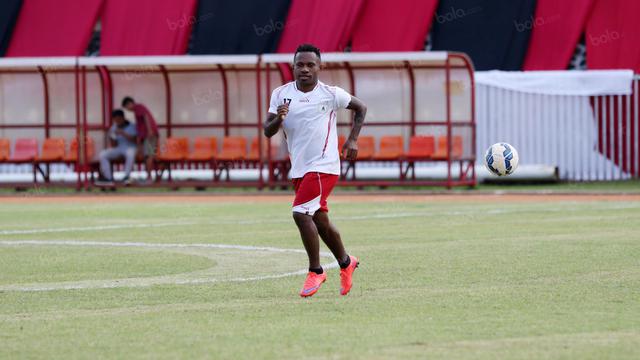 Ferinando Pahabol, Persipura Jayapura