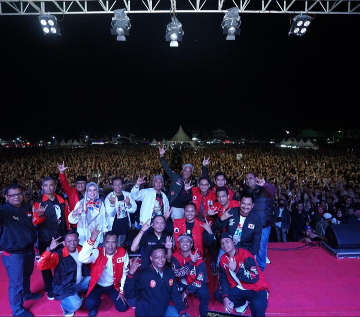 Dok. Istimewa