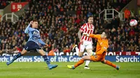 6 Pemain Kejutan di Liga Inggris 2015 / 16