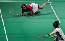 BWF Setujui Protected Ranking Gregoria Mariska Tunjung hingga Satu Tahun