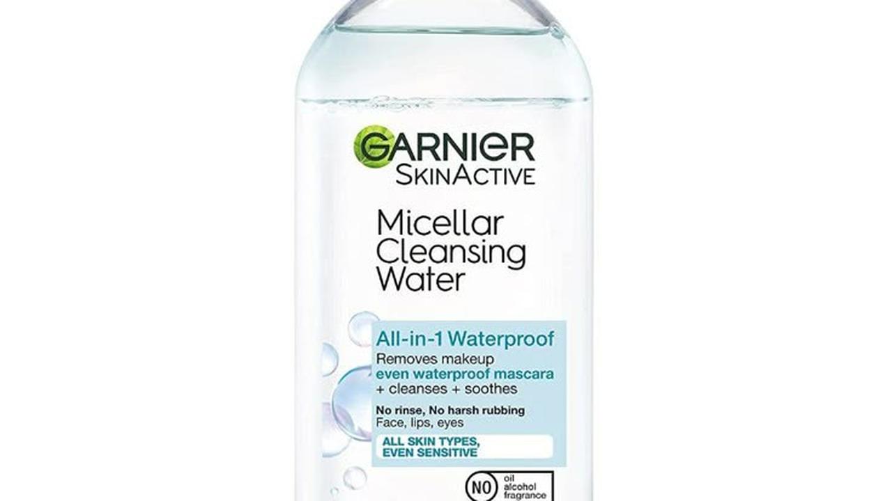 Kenapa Micellar Water Wajib Ada di Rutinitas Skincare Kamu?