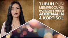 Karena banyaknya tugas dan tanggung jawab yang harus dilakukan seorang ibu, kadang stres tak bisa dicegah.