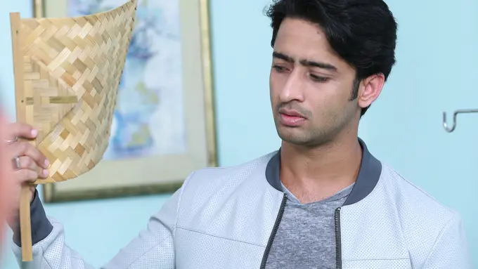 Shaheer Sheikh